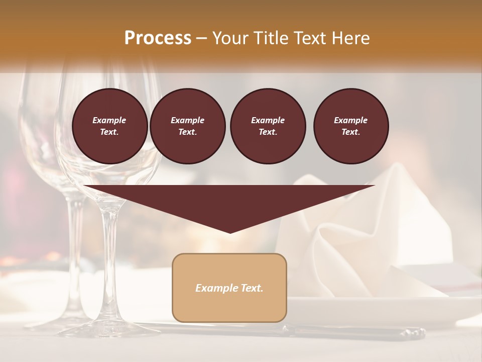 House Temperature Cool PowerPoint Template