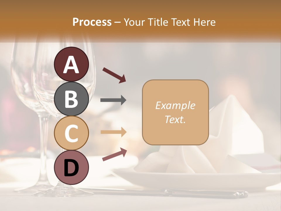 House Temperature Cool PowerPoint Template