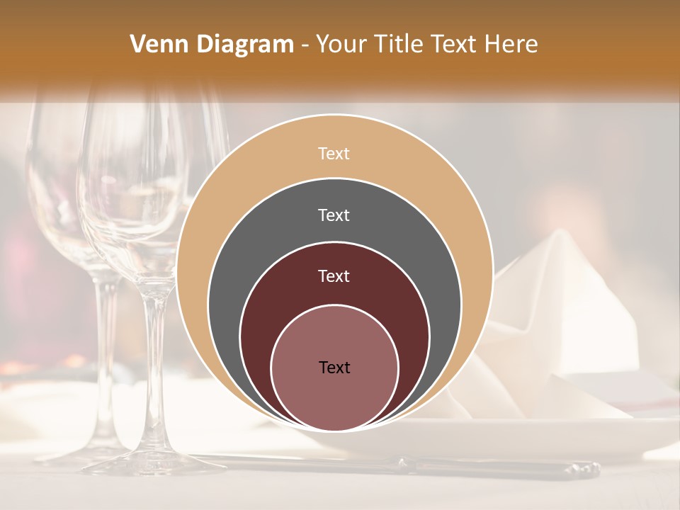 House Temperature Cool PowerPoint Template