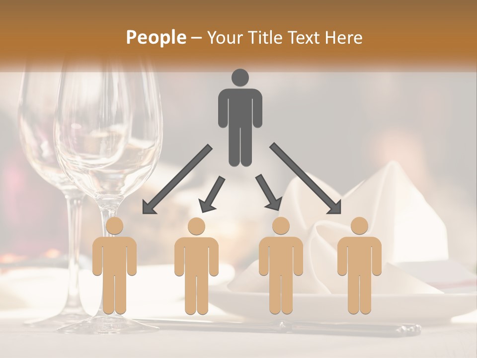 House Temperature Cool PowerPoint Template