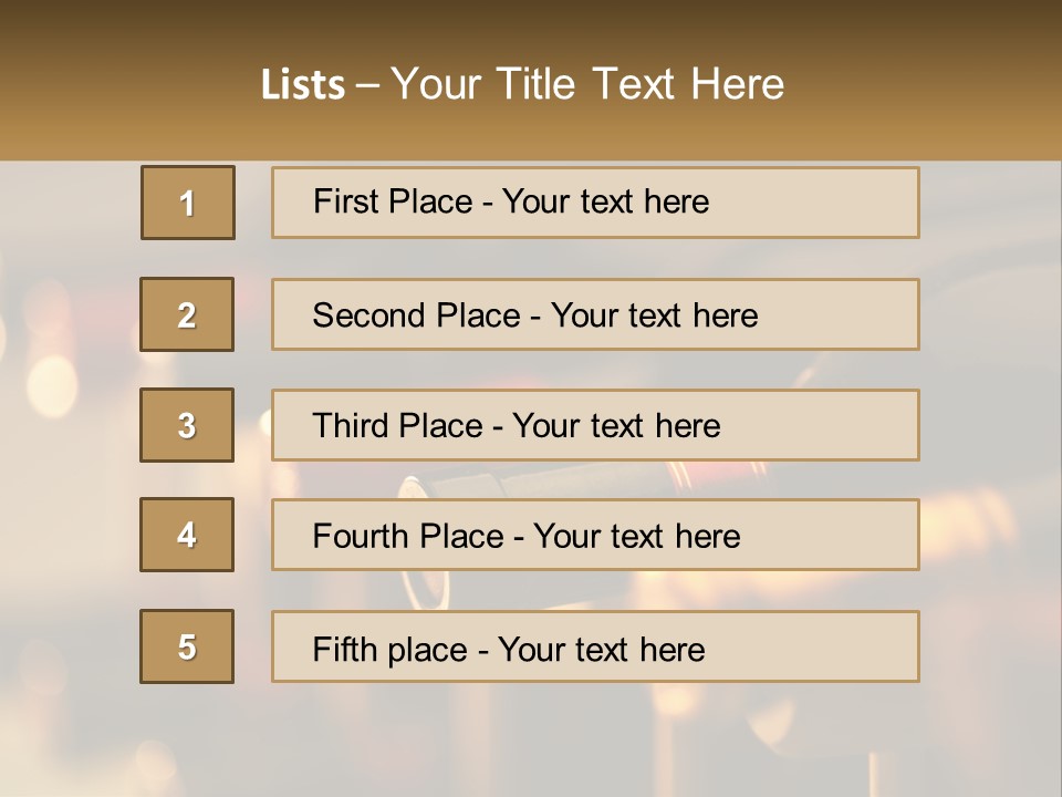 Electricity Heat House PowerPoint Template