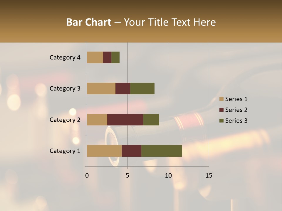 Electricity Heat House PowerPoint Template