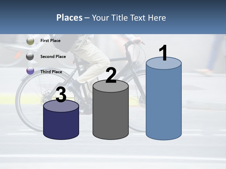 Electricity Supply Equipment PowerPoint Template