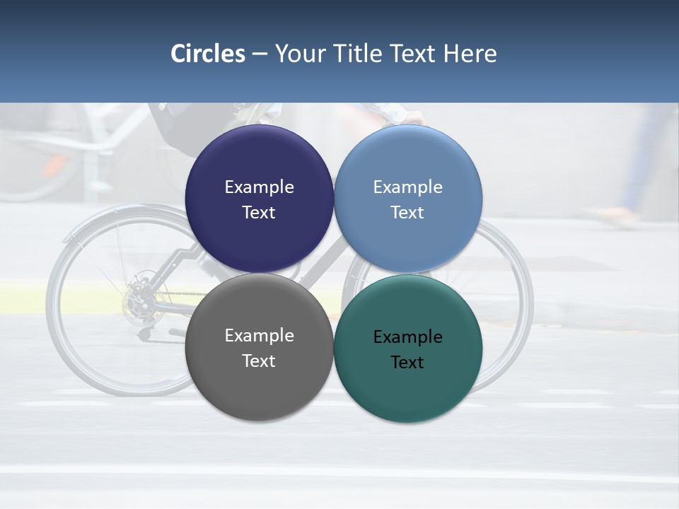 Electricity Supply Equipment PowerPoint Template