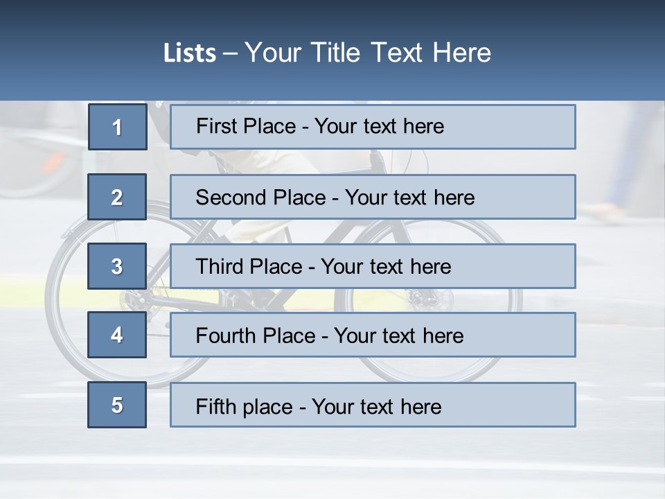 Electricity Supply Equipment PowerPoint Template