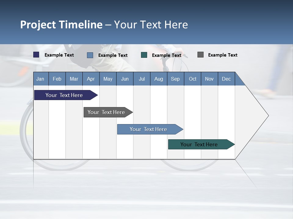 Electricity Supply Equipment PowerPoint Template