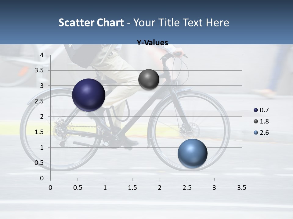 Electricity Supply Equipment PowerPoint Template