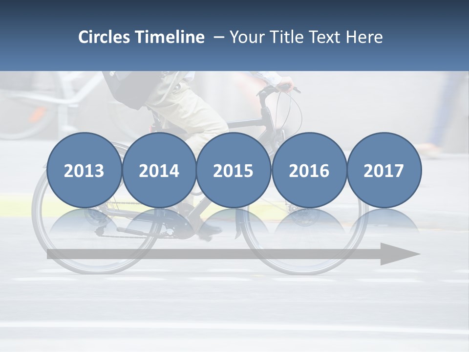 Electricity Supply Equipment PowerPoint Template