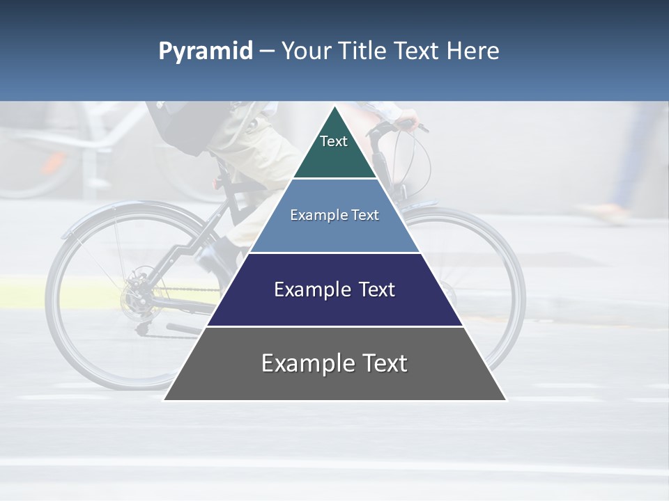 Electricity Supply Equipment PowerPoint Template