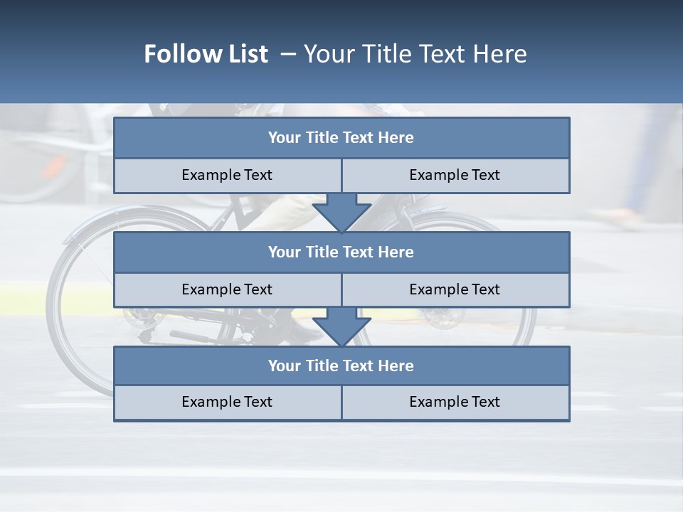 Electricity Supply Equipment PowerPoint Template