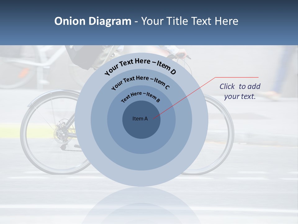 Electricity Supply Equipment PowerPoint Template