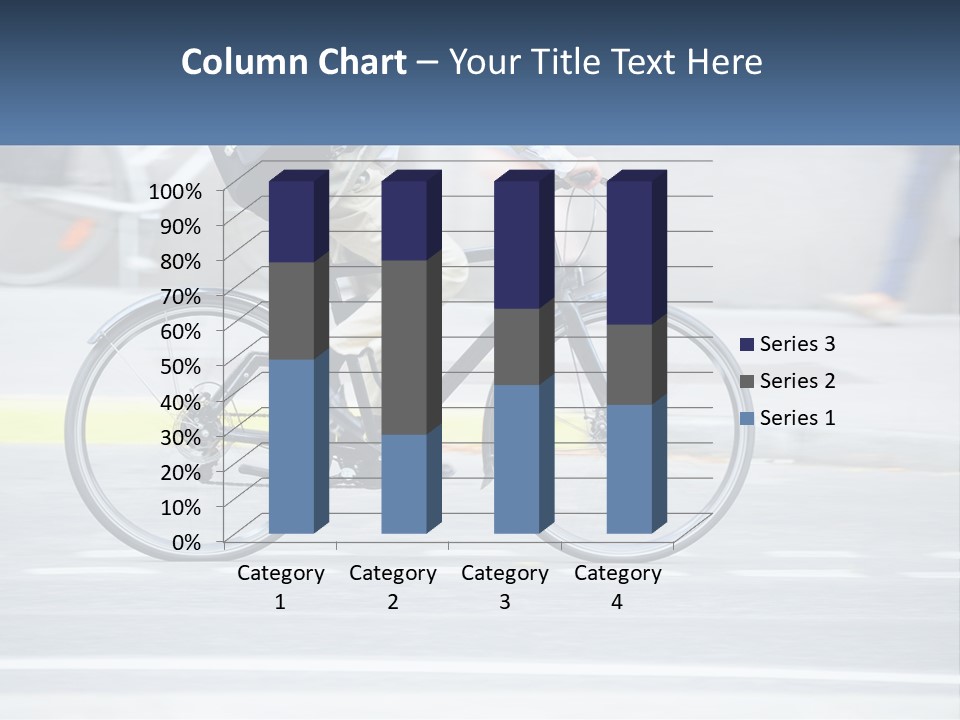 Electricity Supply Equipment PowerPoint Template