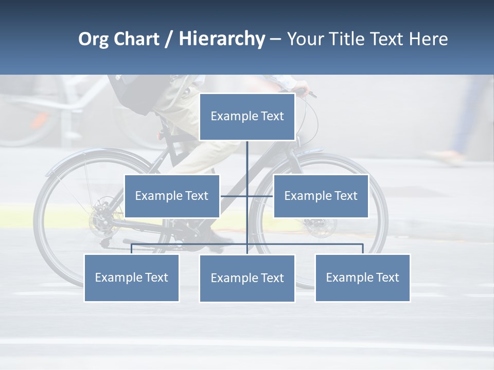 Electricity Supply Equipment PowerPoint Template