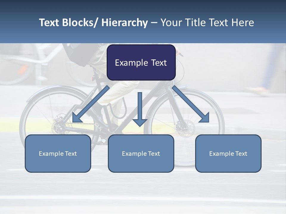 Electricity Supply Equipment PowerPoint Template