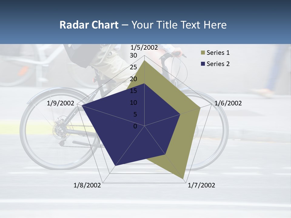 Electricity Supply Equipment PowerPoint Template