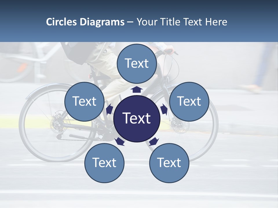 Electricity Supply Equipment PowerPoint Template