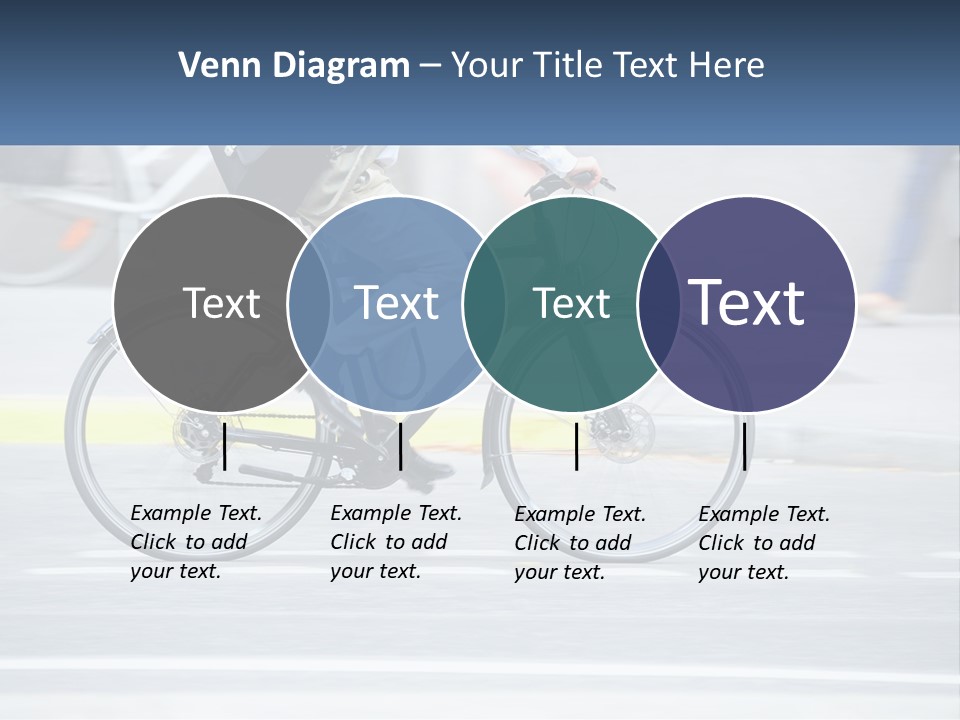 Electricity Supply Equipment PowerPoint Template