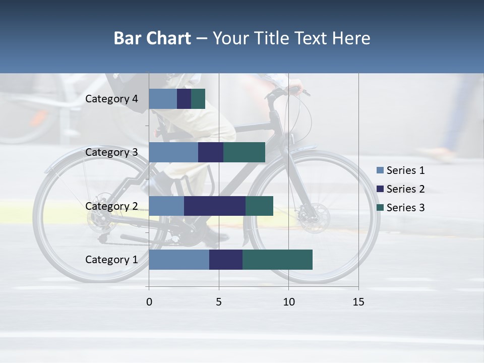 Electricity Supply Equipment PowerPoint Template