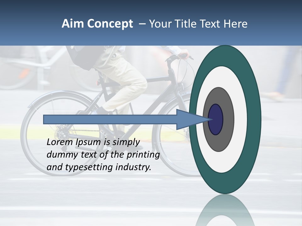 Electricity Supply Equipment PowerPoint Template