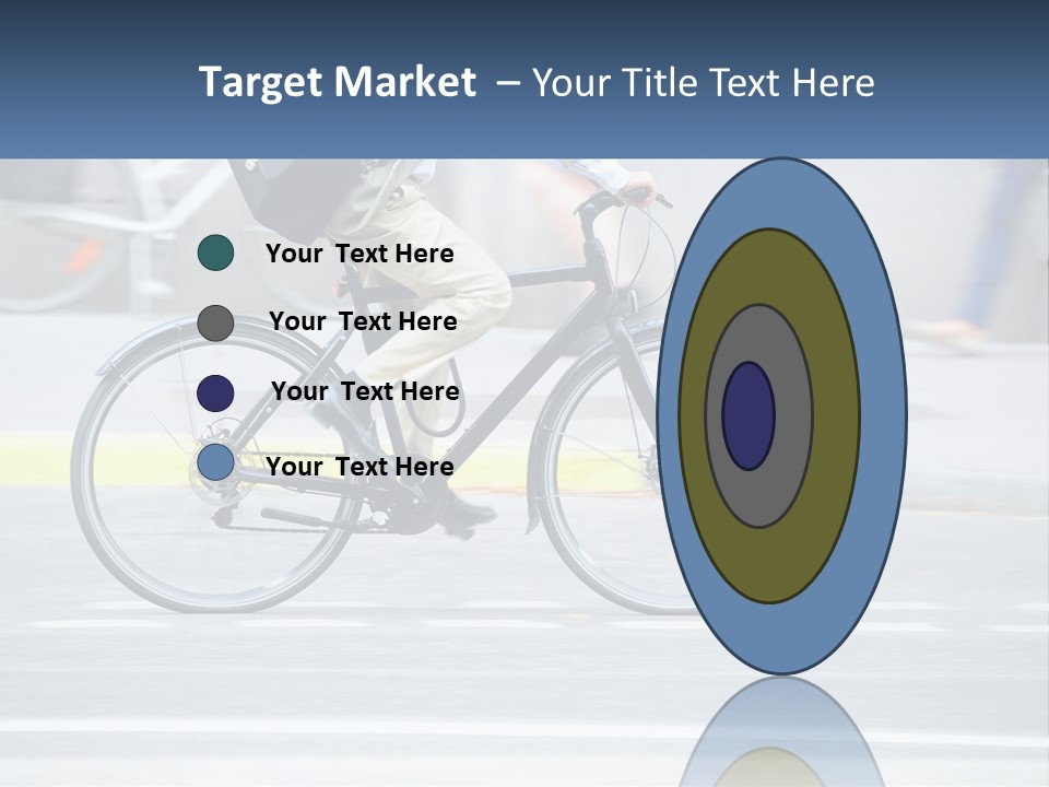 Electricity Supply Equipment PowerPoint Template
