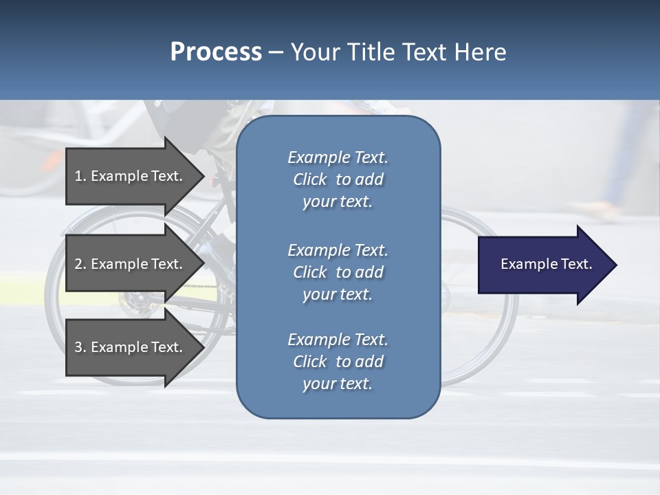 Electricity Supply Equipment PowerPoint Template