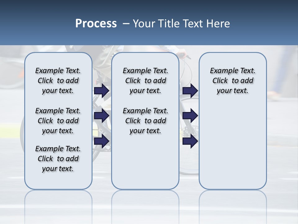 Electricity Supply Equipment PowerPoint Template