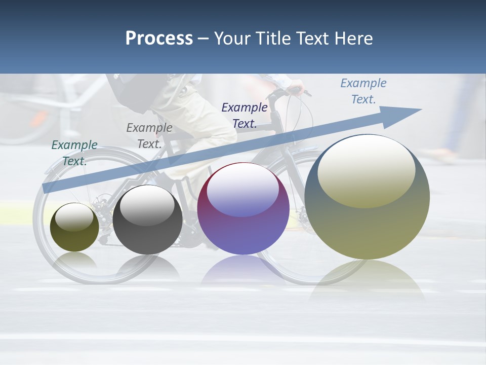 Electricity Supply Equipment PowerPoint Template