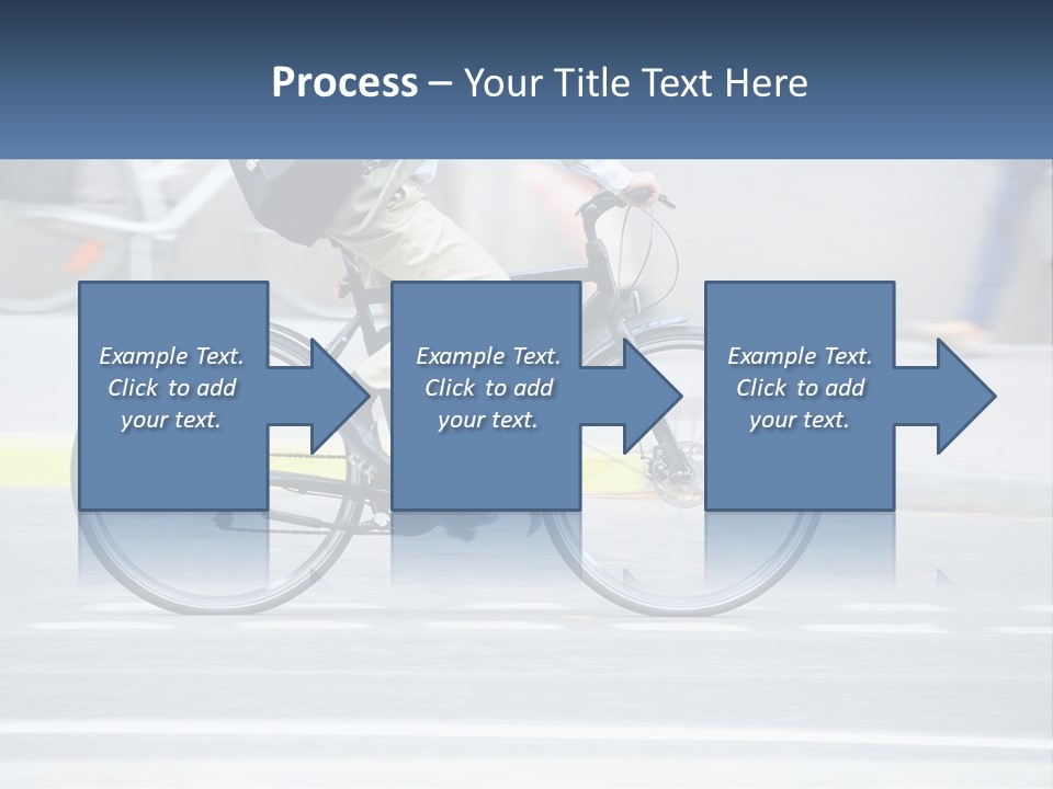 Electricity Supply Equipment PowerPoint Template