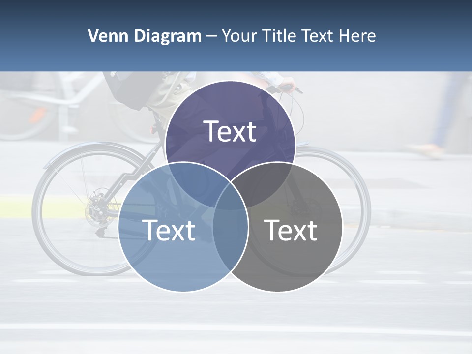 Electricity Supply Equipment PowerPoint Template