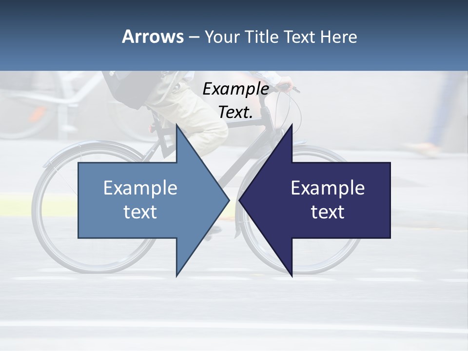 Electricity Supply Equipment PowerPoint Template
