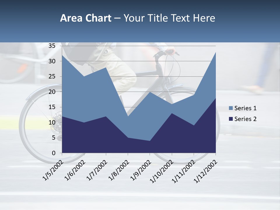 Electricity Supply Equipment PowerPoint Template
