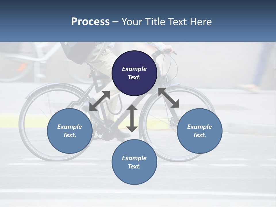 Electricity Supply Equipment PowerPoint Template