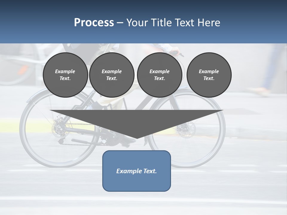 Electricity Supply Equipment PowerPoint Template