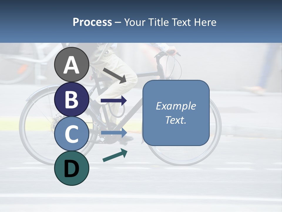 Electricity Supply Equipment PowerPoint Template
