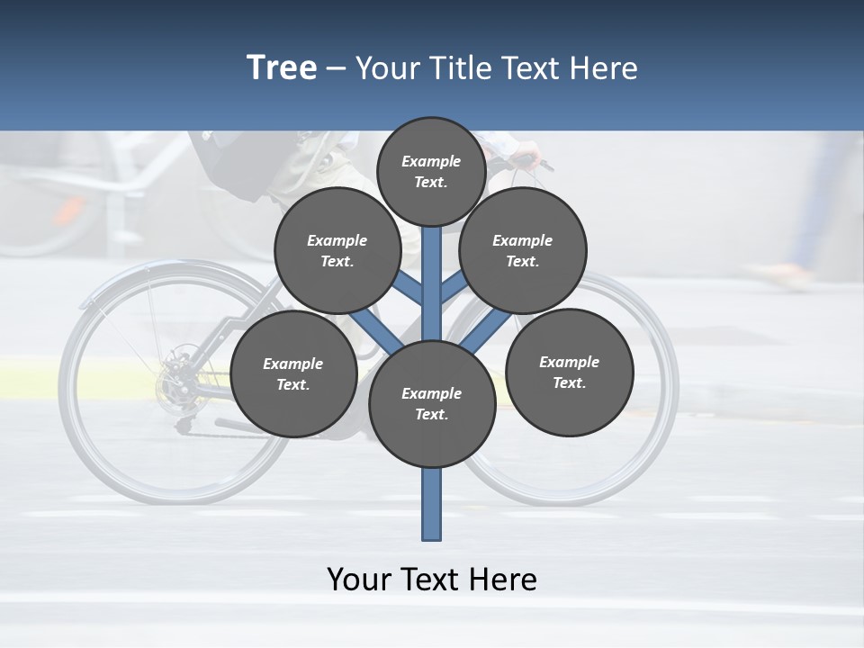 Electricity Supply Equipment PowerPoint Template