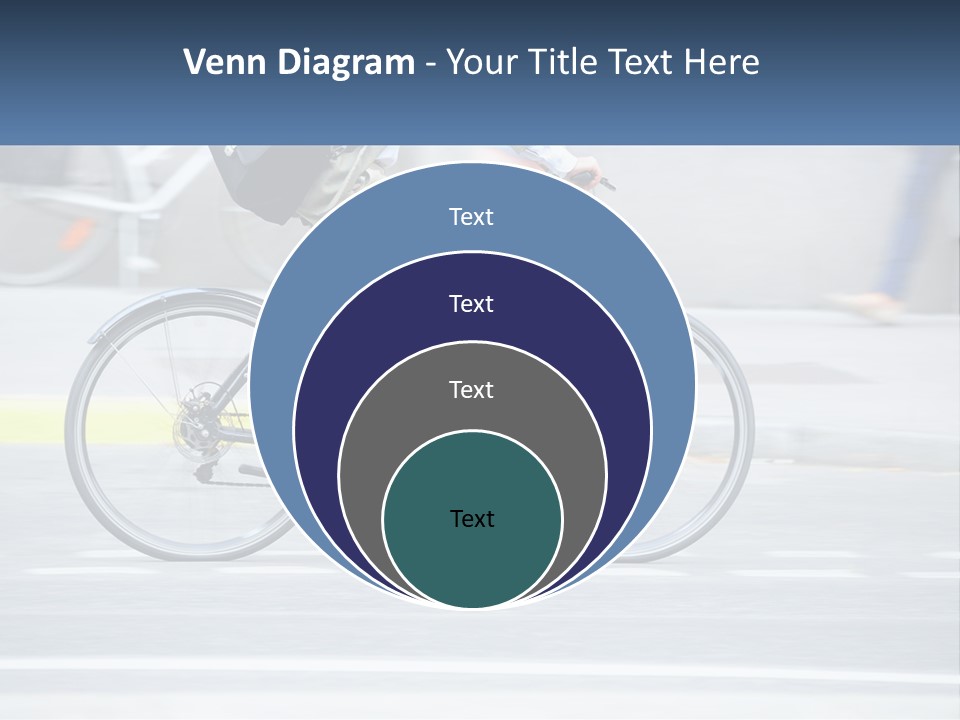 Electricity Supply Equipment PowerPoint Template