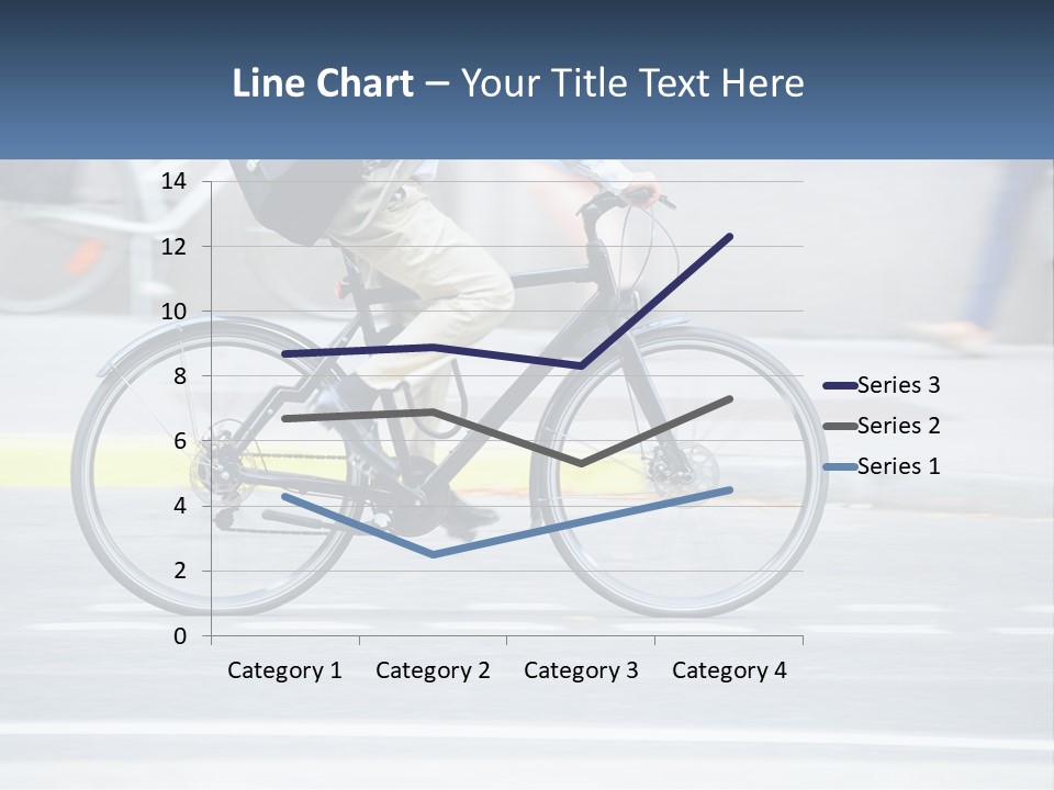 Electricity Supply Equipment PowerPoint Template