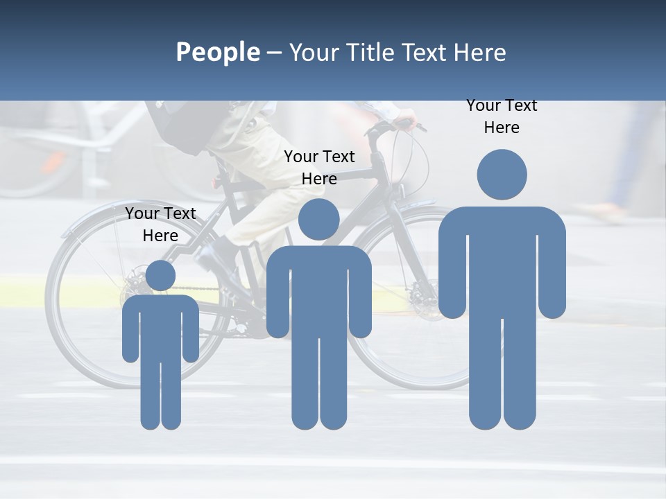 Electricity Supply Equipment PowerPoint Template
