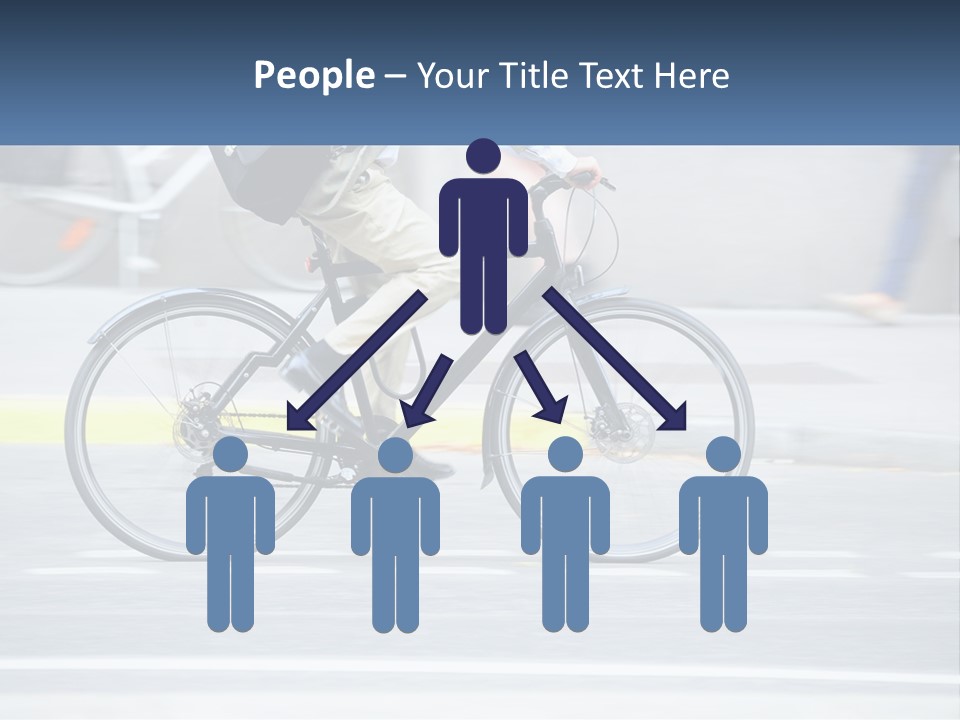 Electricity Supply Equipment PowerPoint Template