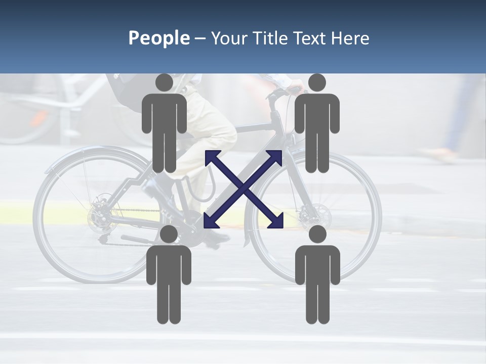 Electricity Supply Equipment PowerPoint Template