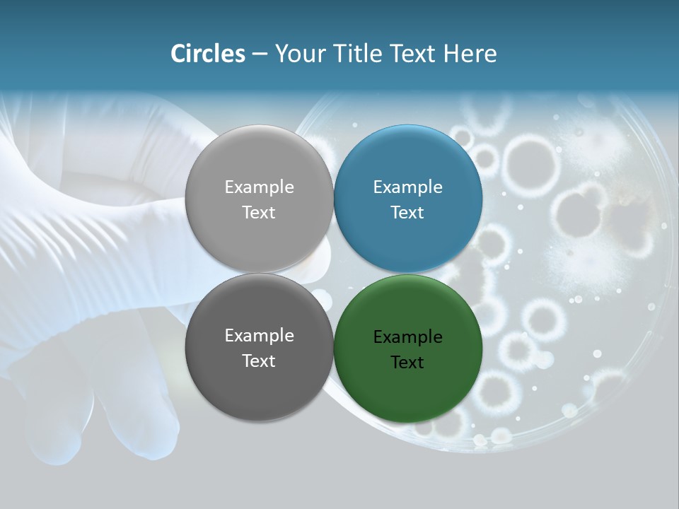 Power Ventilation Remote PowerPoint Template