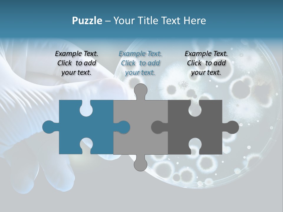 Power Ventilation Remote PowerPoint Template