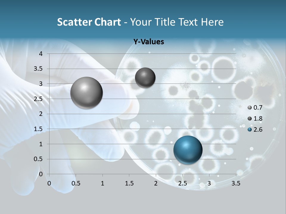 Power Ventilation Remote PowerPoint Template