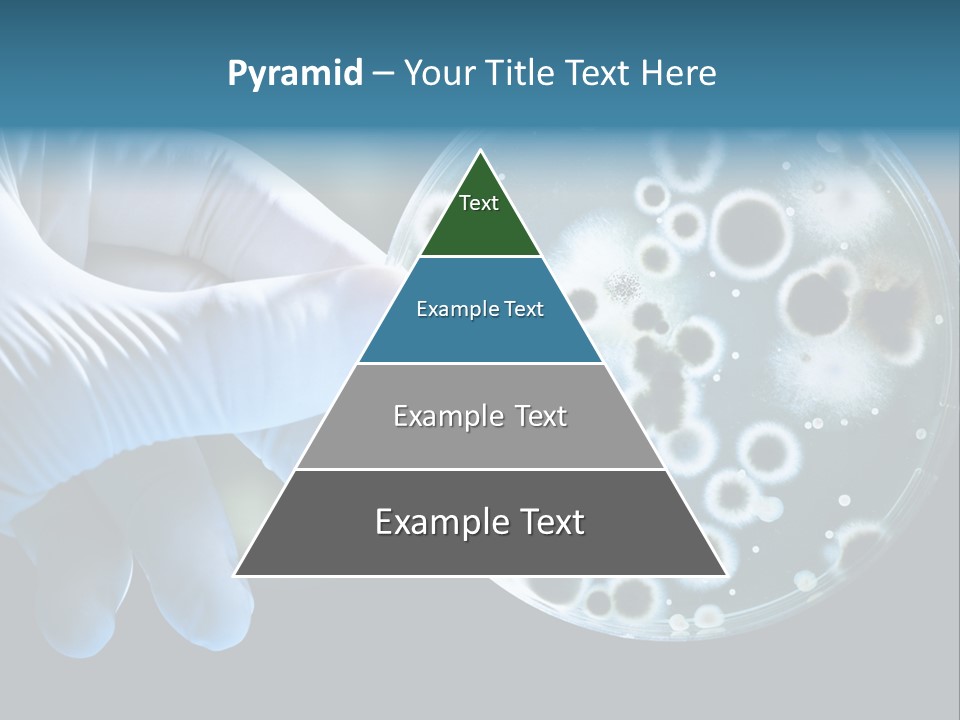 Power Ventilation Remote PowerPoint Template