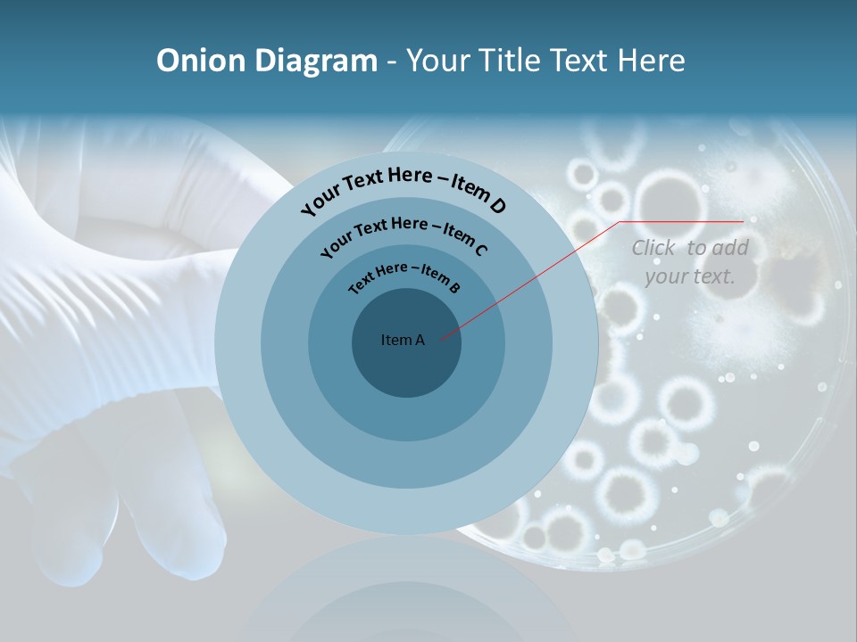 Power Ventilation Remote PowerPoint Template