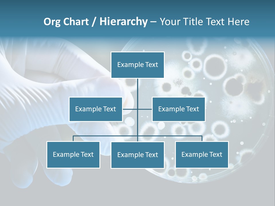 Power Ventilation Remote PowerPoint Template