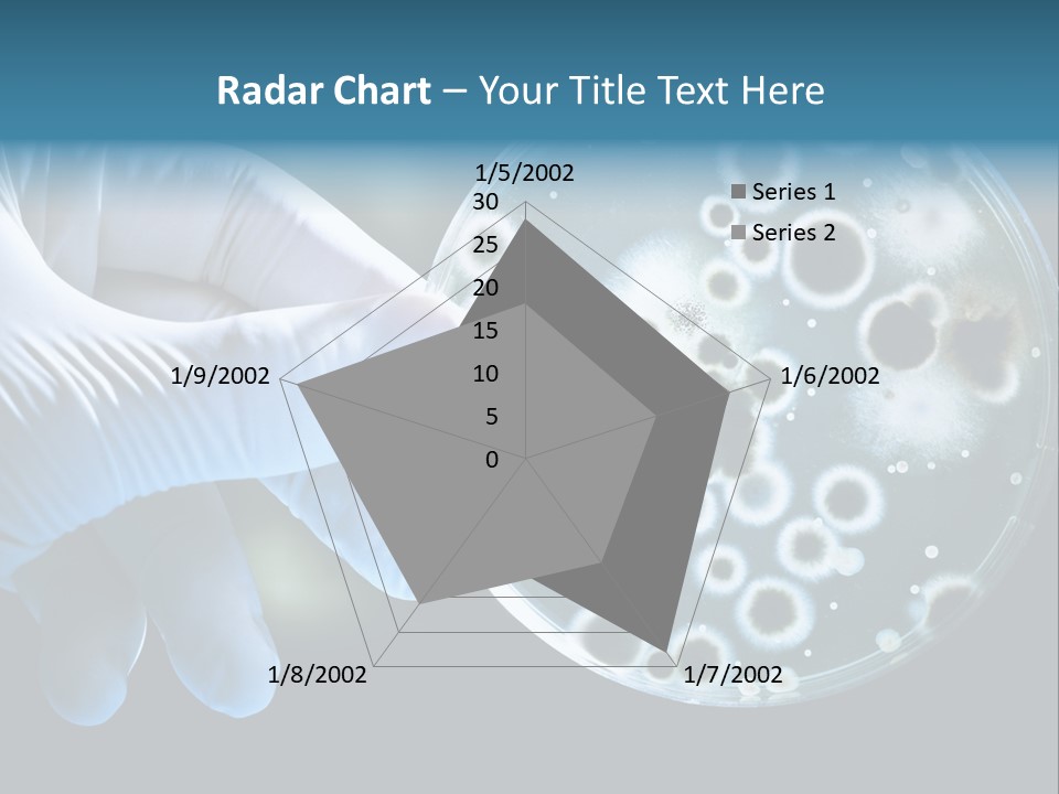 Power Ventilation Remote PowerPoint Template