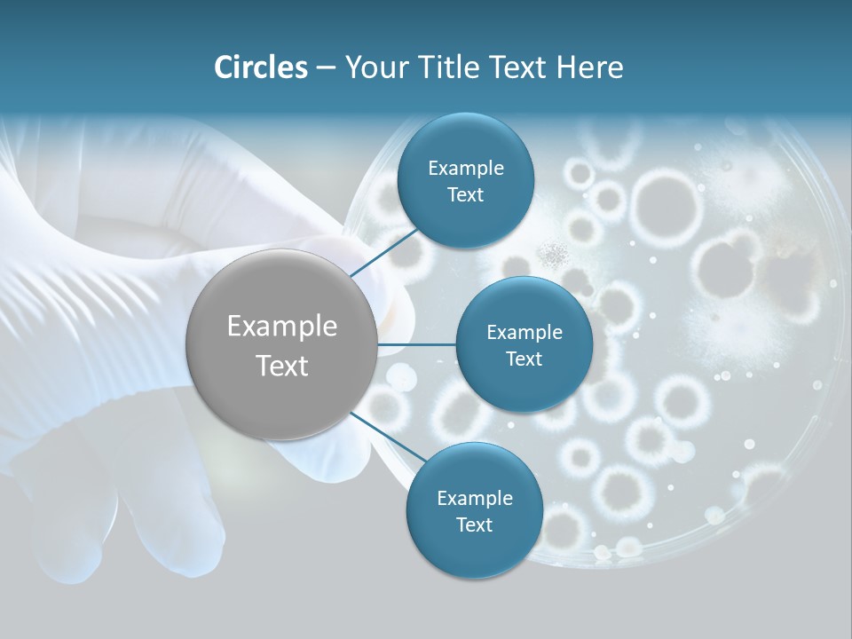 Power Ventilation Remote PowerPoint Template