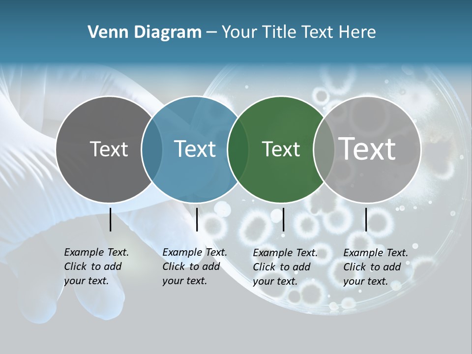 Power Ventilation Remote PowerPoint Template
