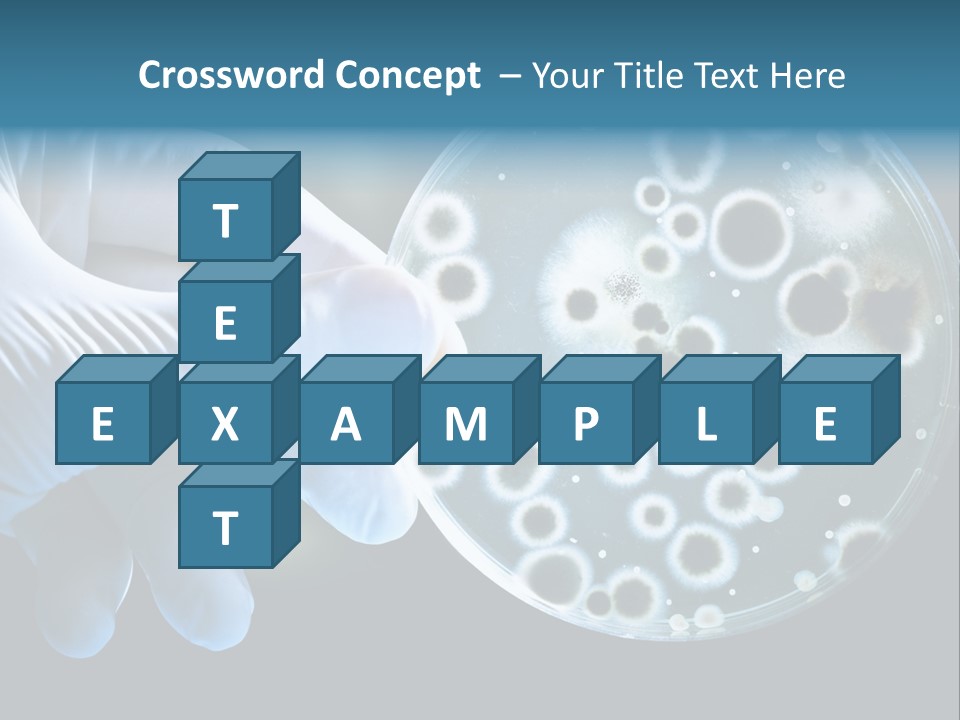 Power Ventilation Remote PowerPoint Template
